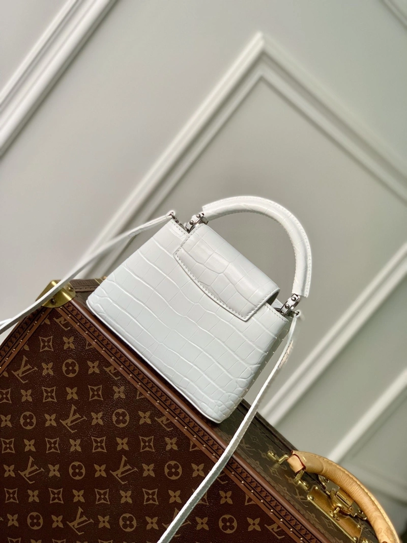 LV Capucines Bags 4048G-0024