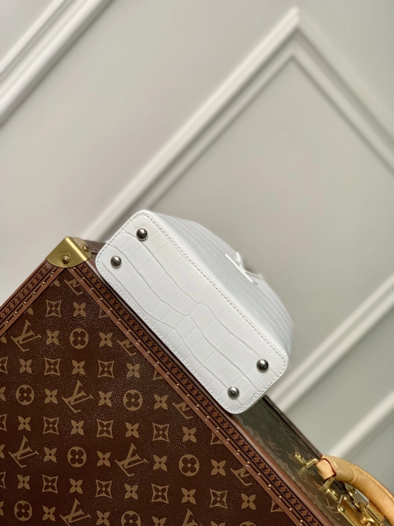 LV Capucines Bags 4048G-0024
