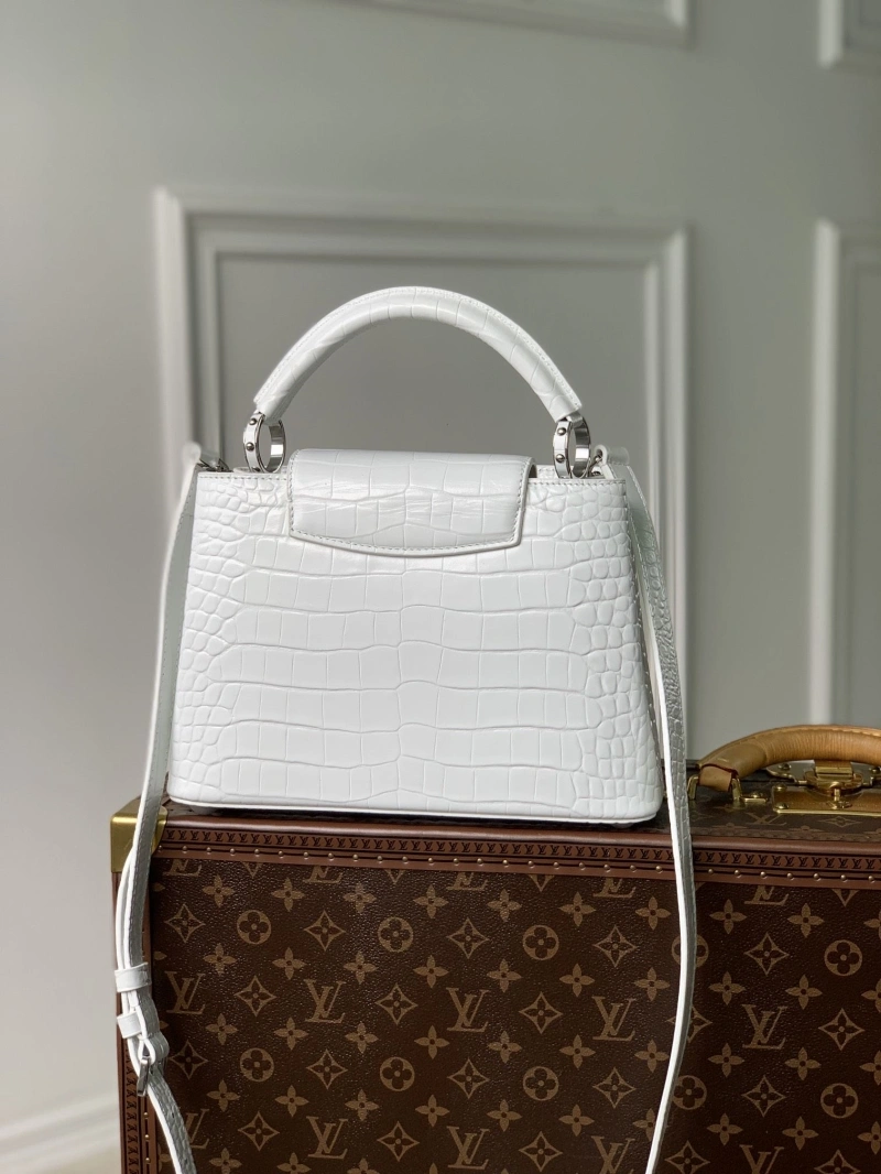 LV Capucines Bags 4048G-0025