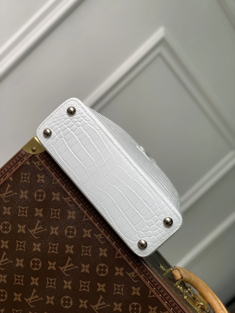LV Capucines Bags 4048G-0025