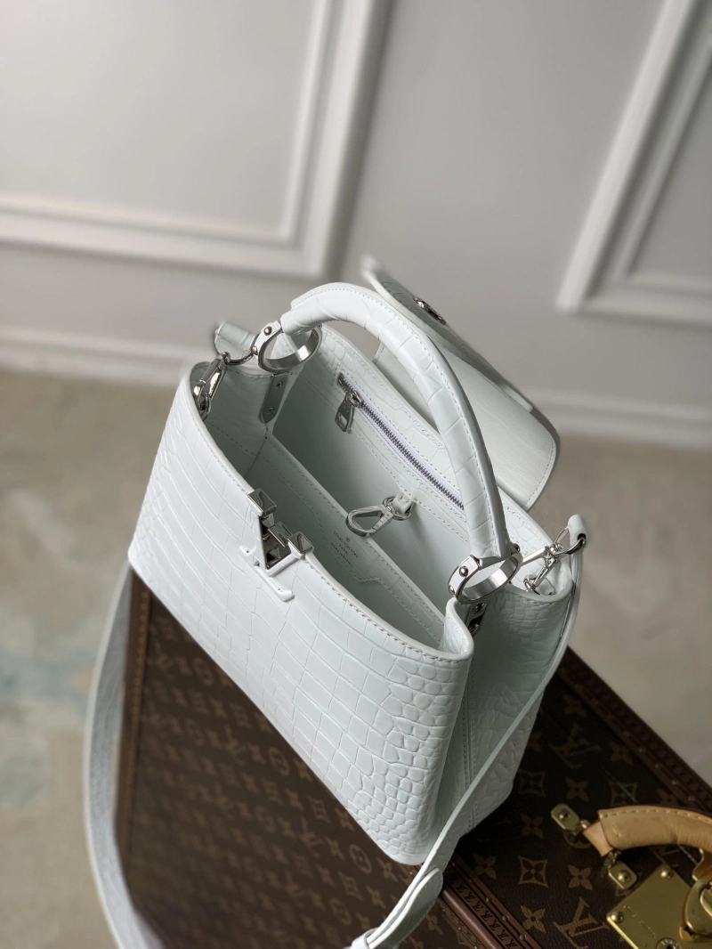 LV Capucines Bags 4048G-0025