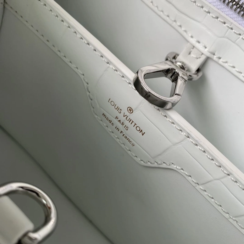 LV Capucines Bags 4048G-0025
