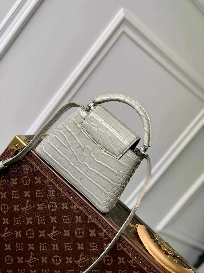 LV Capucines Bags 4048G-0026
