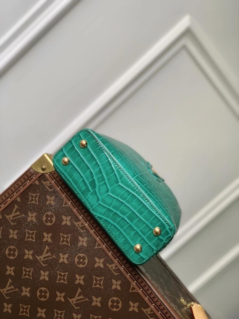 LV Capucines Bags 4048G-0028