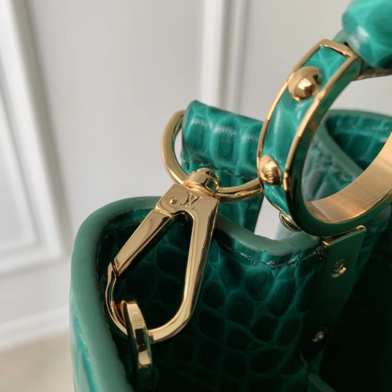 LV Capucines Bags 4048G-0028
