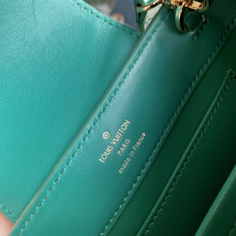 LV Capucines Bags 4048G-0028