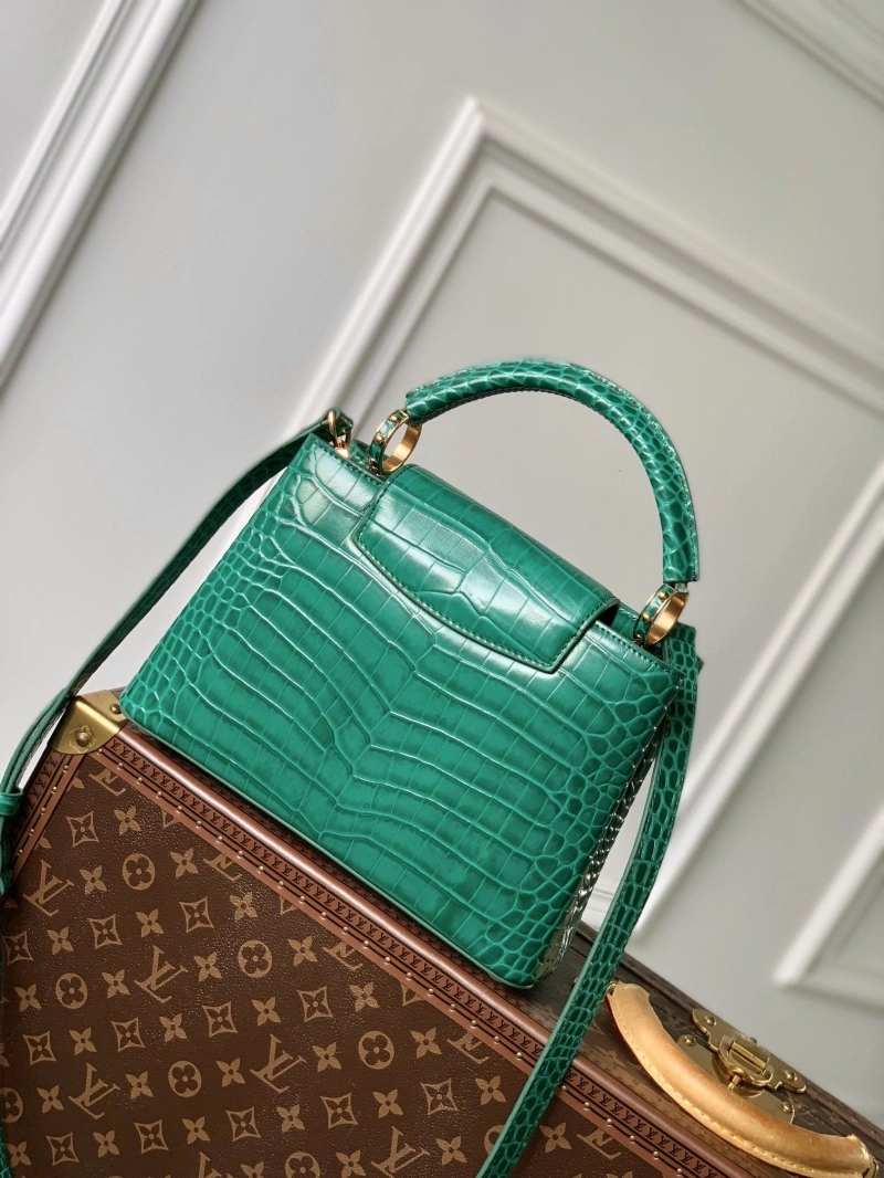 LV Capucines Bags 4048G-0029