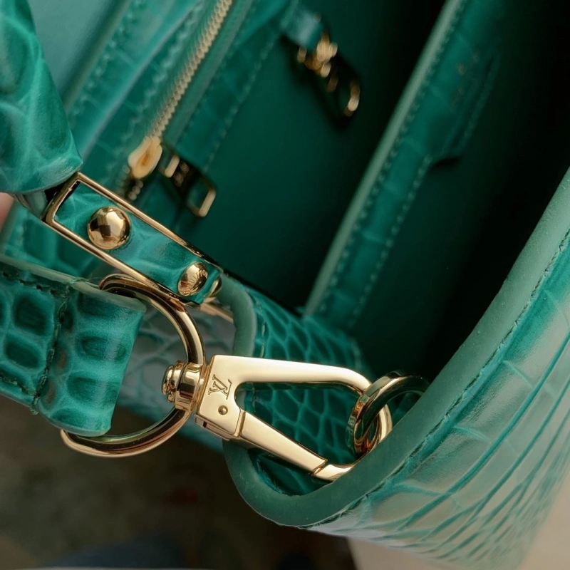 LV Capucines Bags 4048G-0029