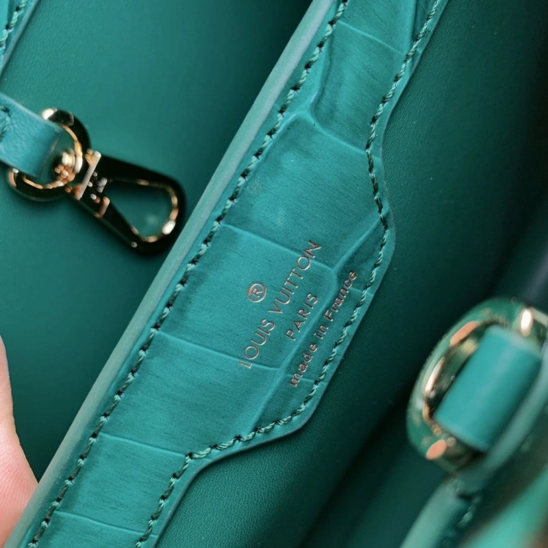 LV Capucines Bags 4048G-0029