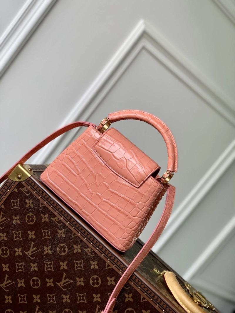 LV Capucines Bags 4048G-0030