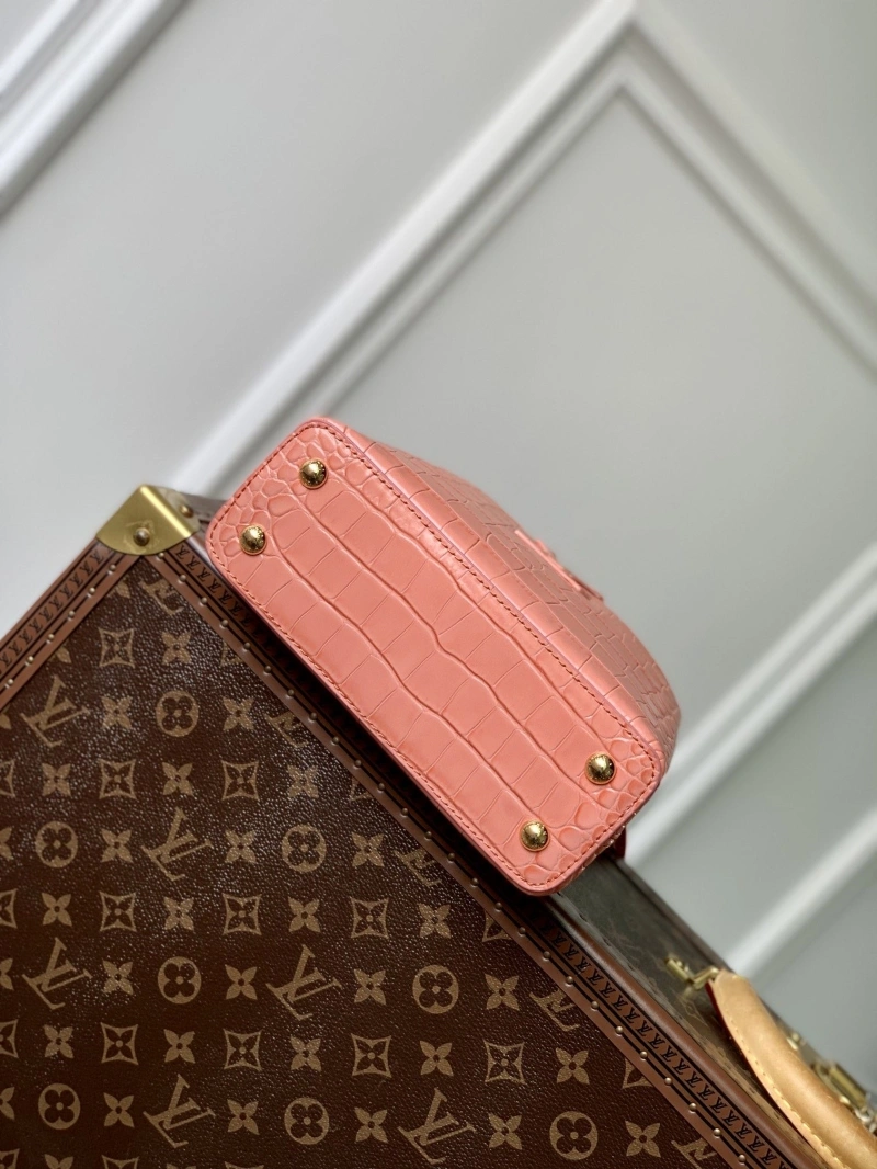 LV Capucines Bags 4048G-0030
