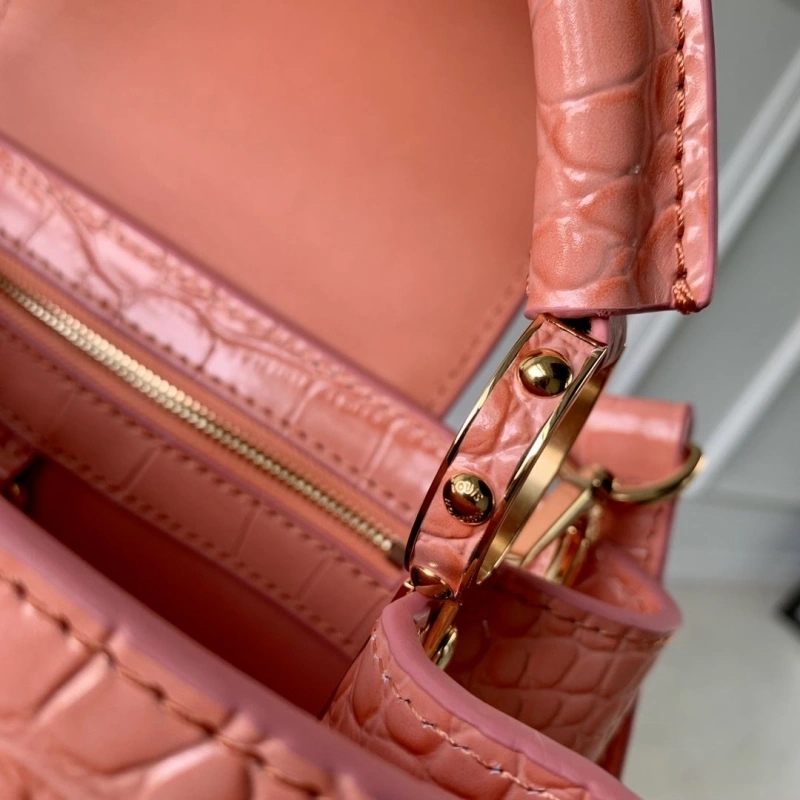 LV Capucines Bags 4048G-0030