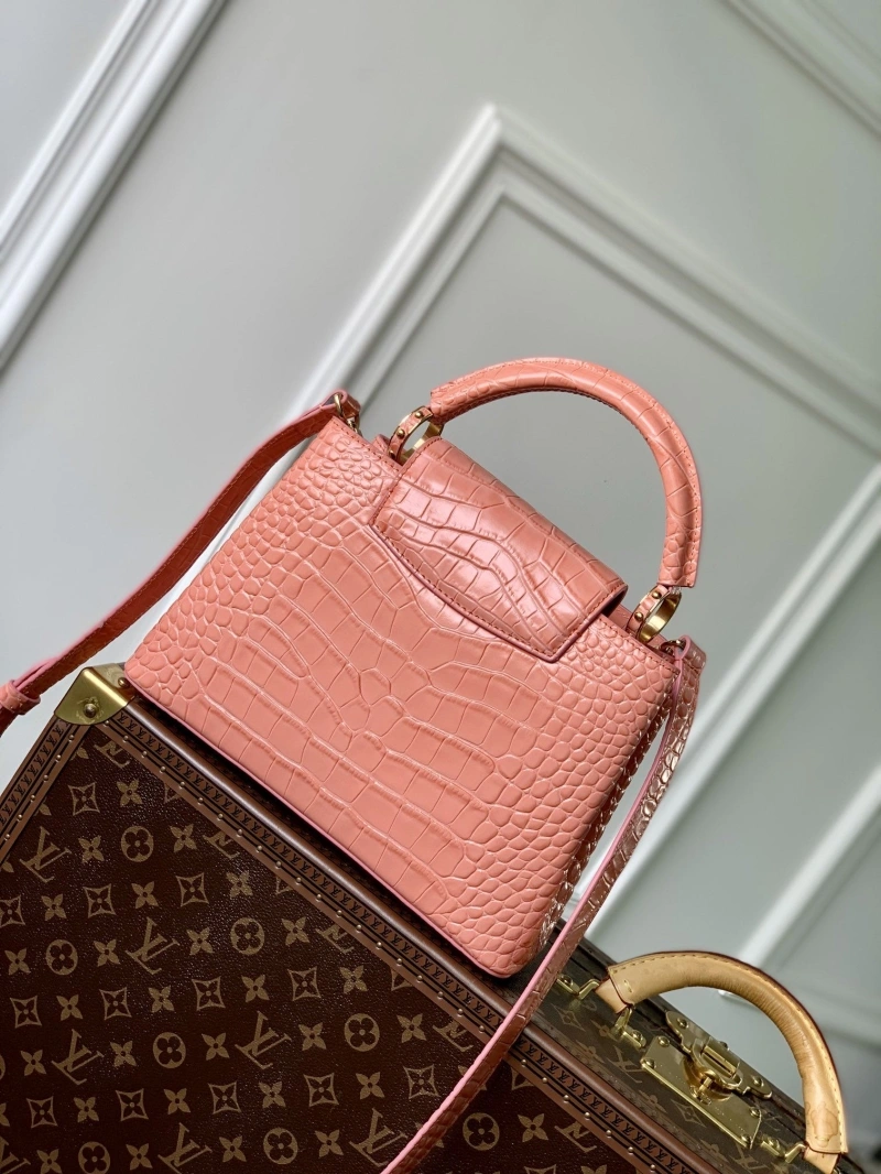 LV Capucines Bags 4048G-0031
