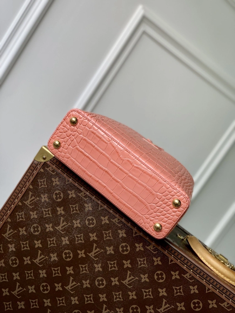 LV Capucines Bags 4048G-0031