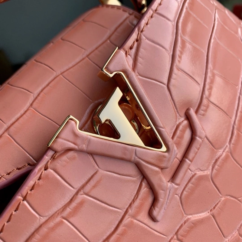 LV Capucines Bags 4048G-0031