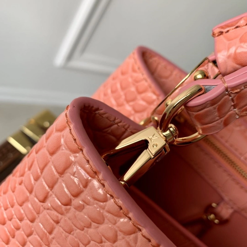 LV Capucines Bags 4048G-0031