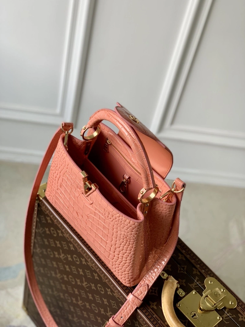 LV Capucines Bags 4048G-0031