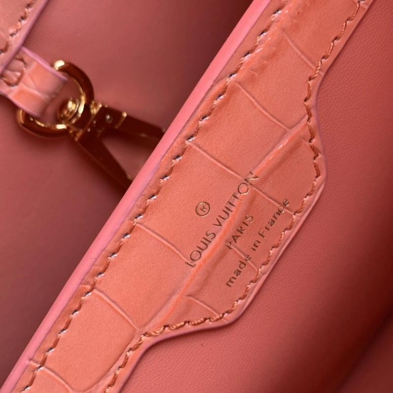 LV Capucines Bags 4048G-0031