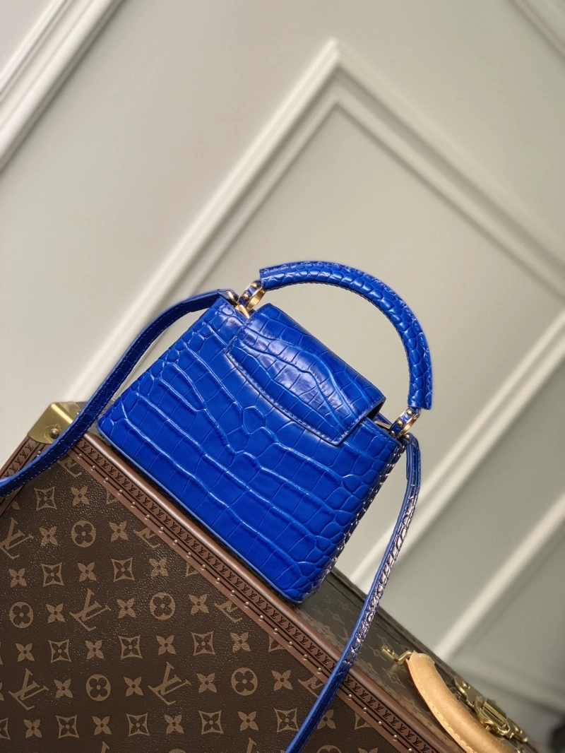 LV Capucines Bags 4048G-0032