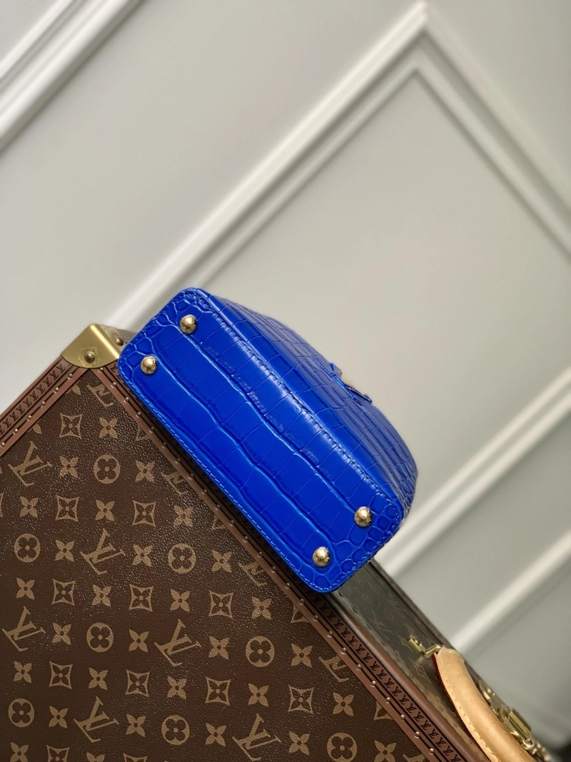 LV Capucines Bags 4048G-0032