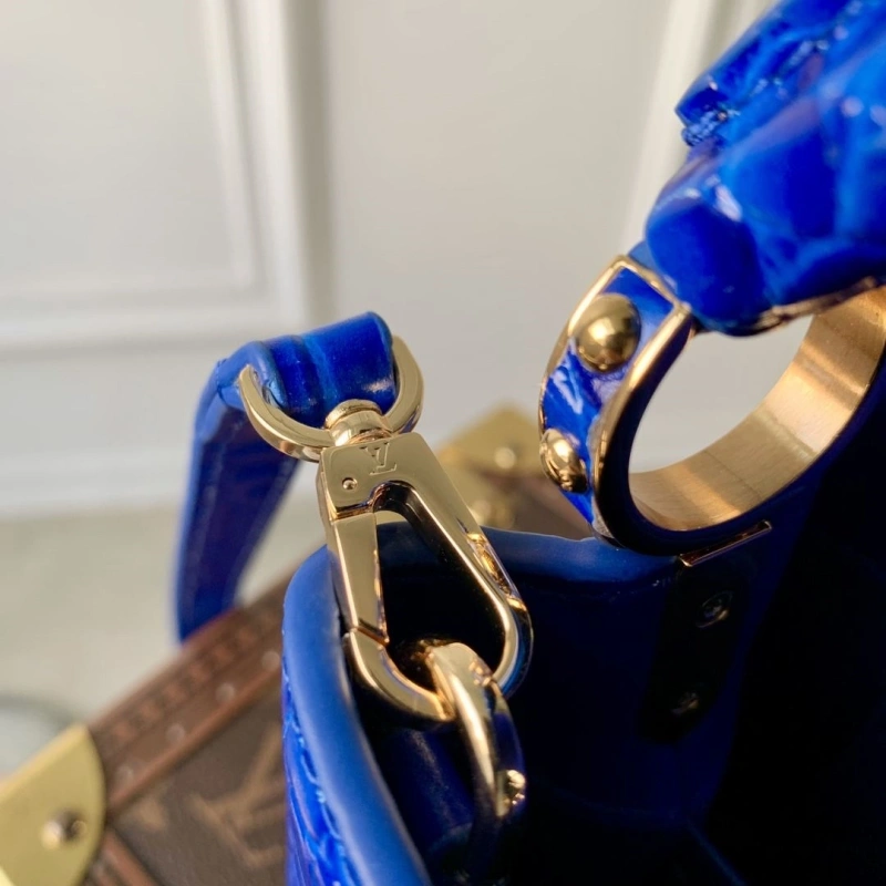 LV Capucines Bags 4048G-0032