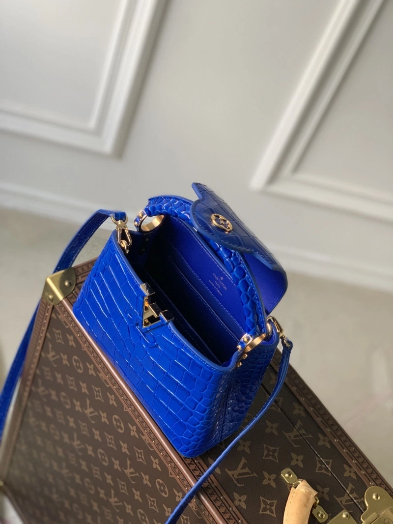 LV Capucines Bags 4048G-0032