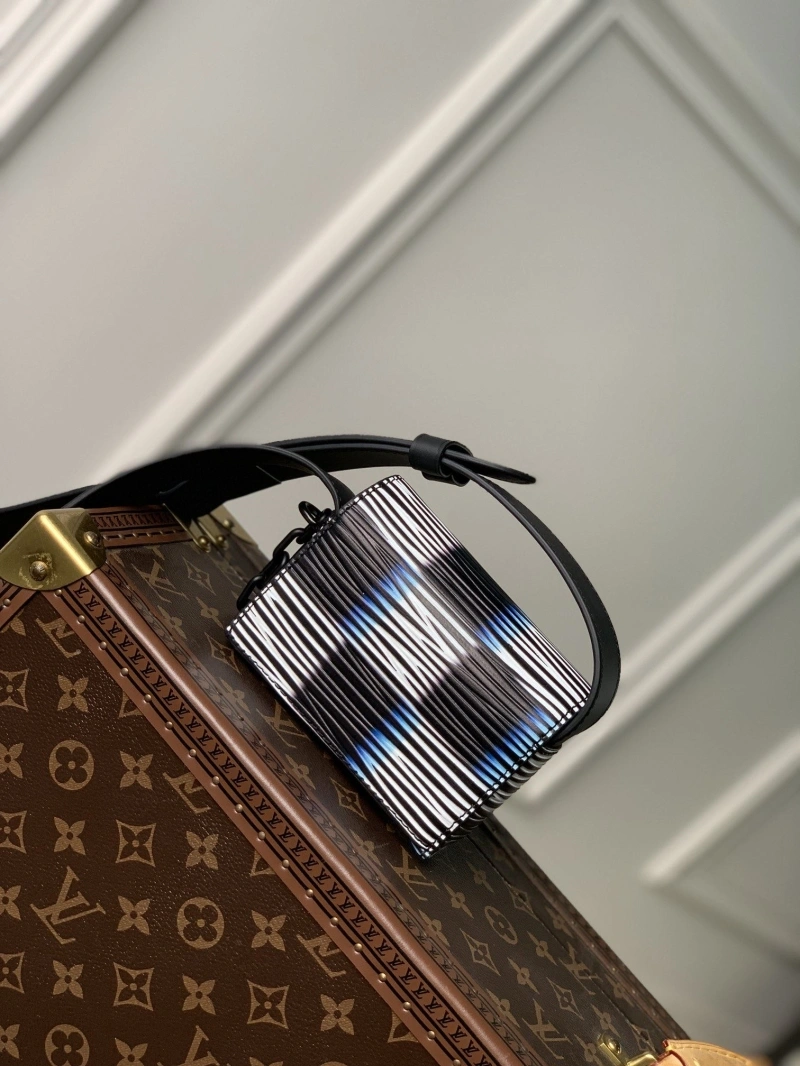 LV Satchel Bags 4048G-0033