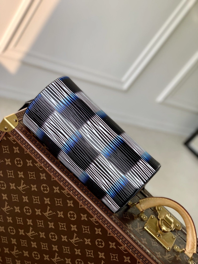 LV Round Bags 4048G-0034