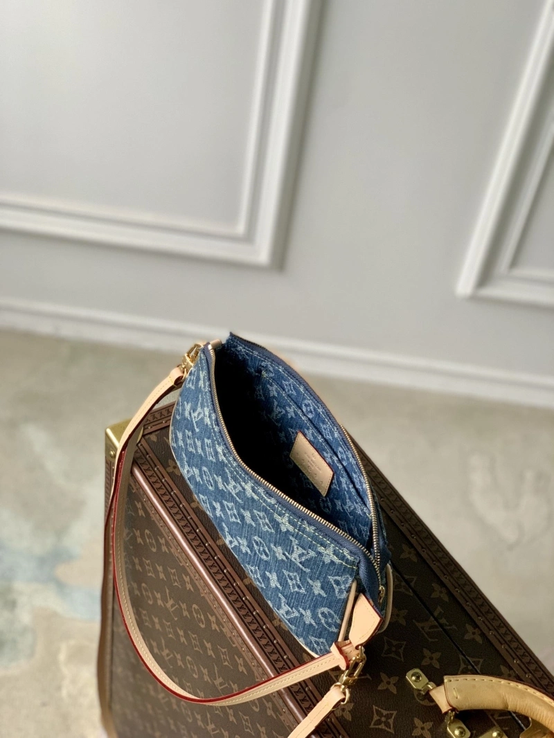 LV Satchel Bags 4048G-0036
