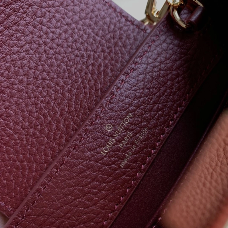 LV Capucines Bags 4048G-0038