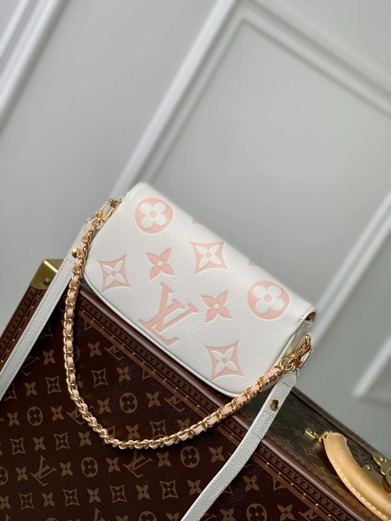 LV Satchel Bags 4048G-0047