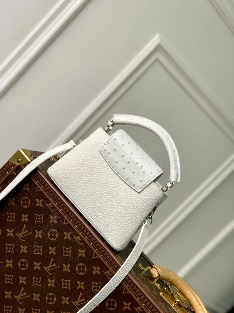 LV Capucines Bags 4048G-0051
