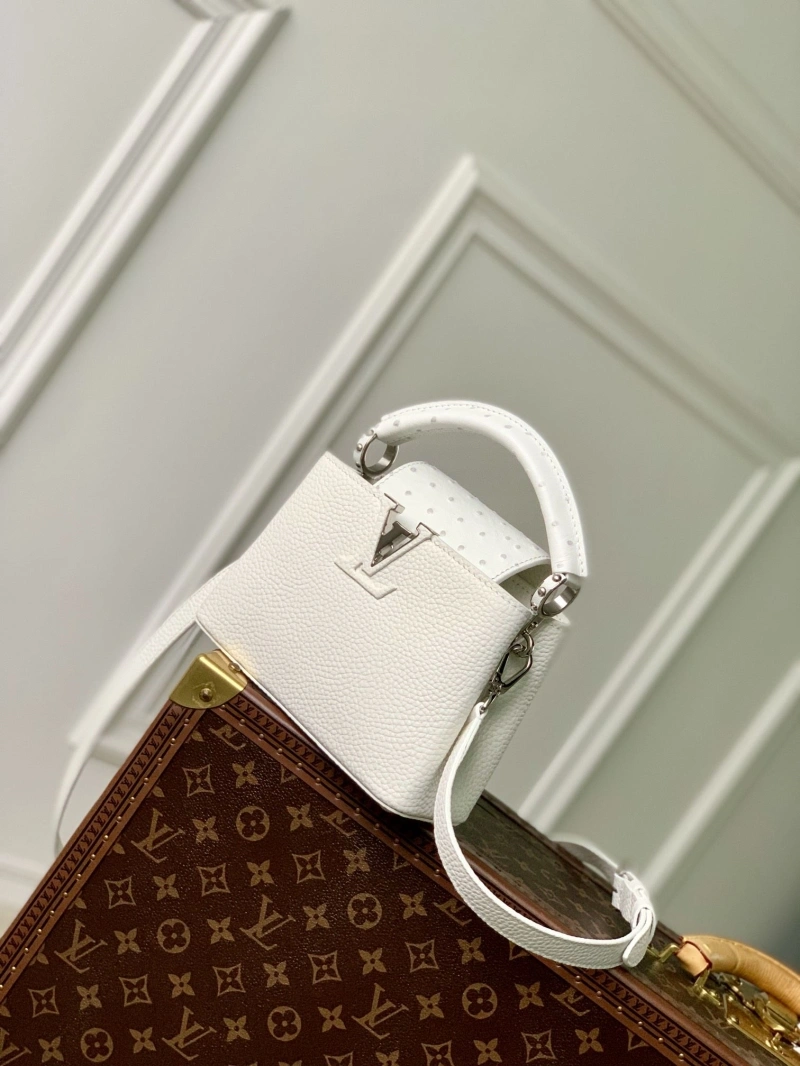 LV Capucines Bags 4048G-0051
