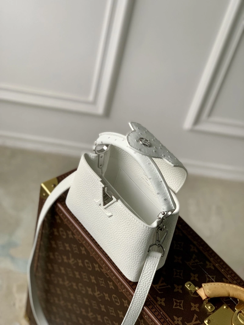 LV Capucines Bags 4048G-0051