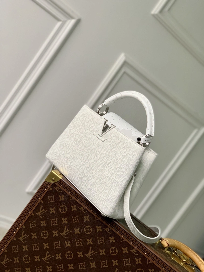 LV Capucines Bags 4048G-0052