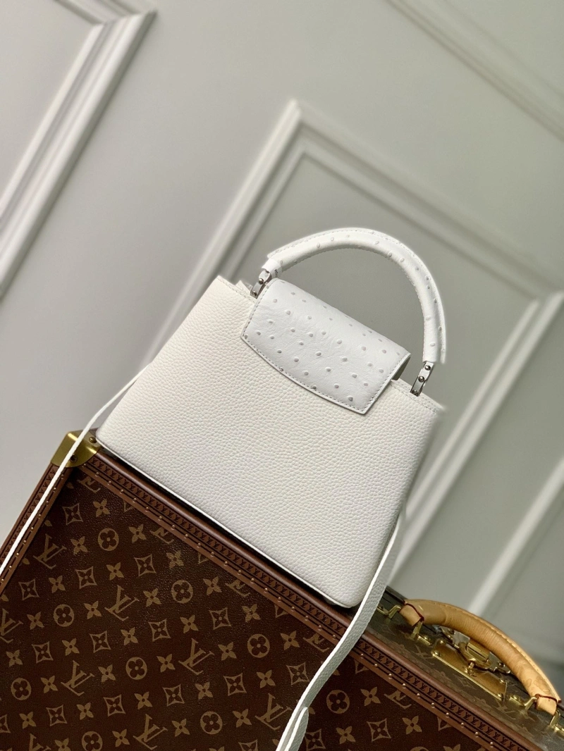 LV Capucines Bags 4048G-0052