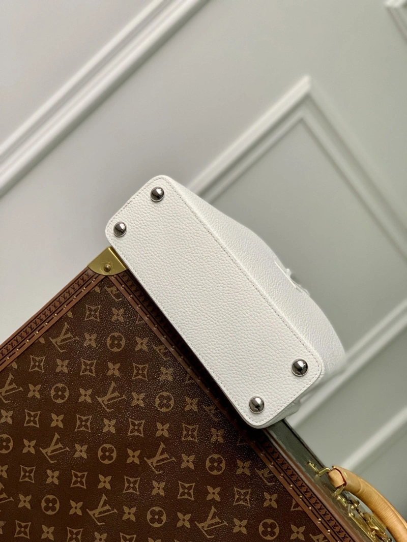 LV Capucines Bags 4048G-0052