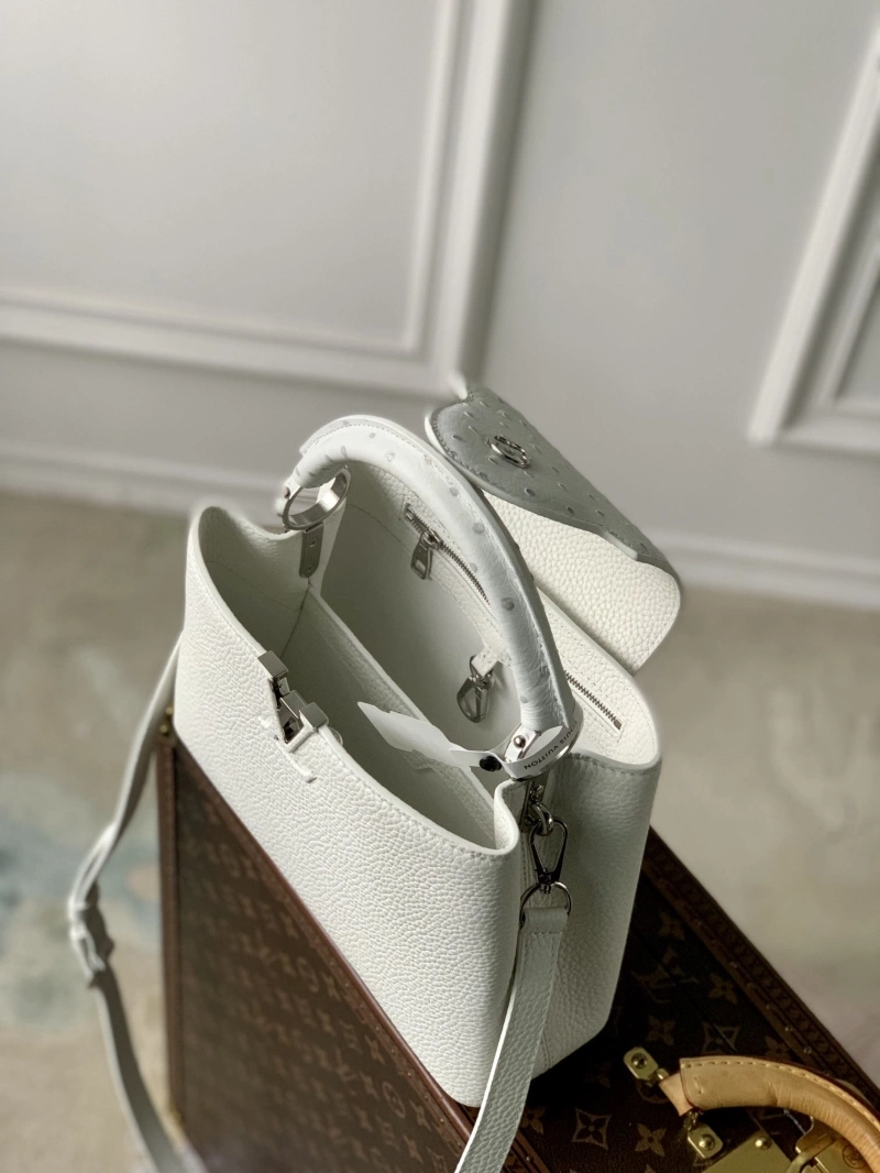 LV Capucines Bags 4048G-0052