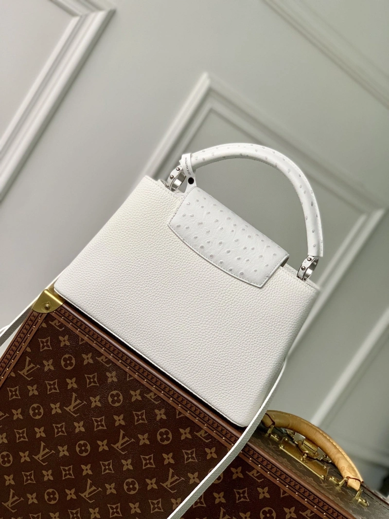 LV Capucines Bags 4048G-0053