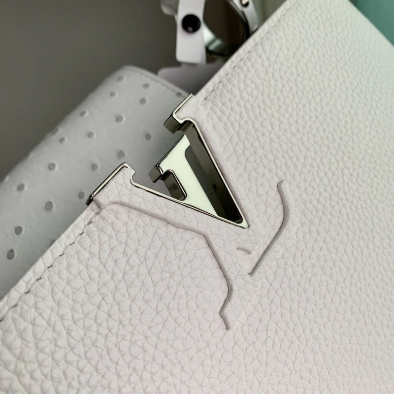 LV Capucines Bags 4048G-0053