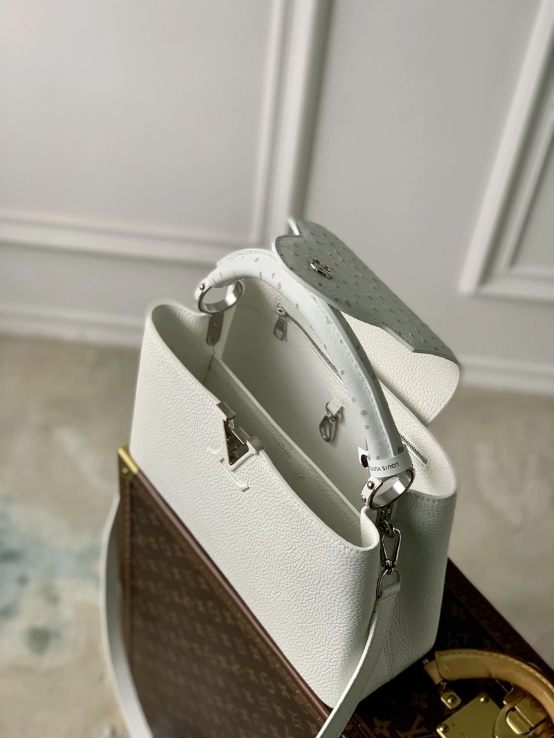 LV Capucines Bags 4048G-0053