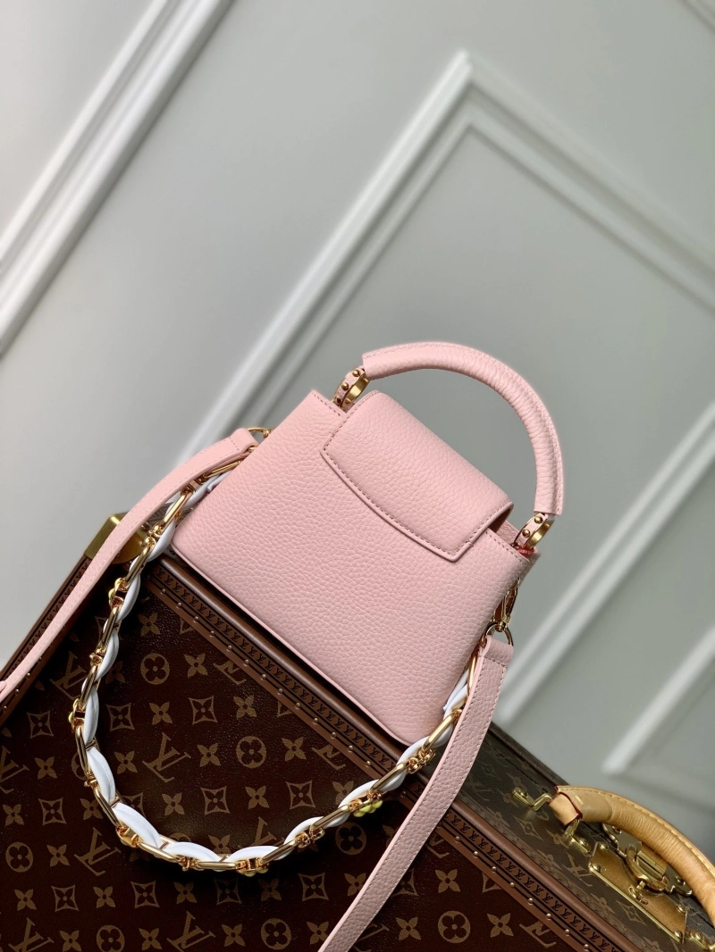 LV Capucines Bags 4048G-0054