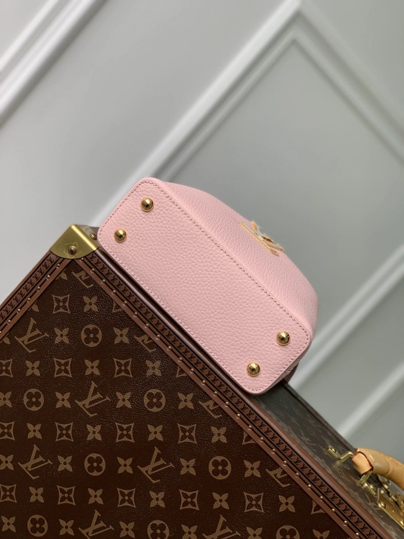 LV Capucines Bags 4048G-0054