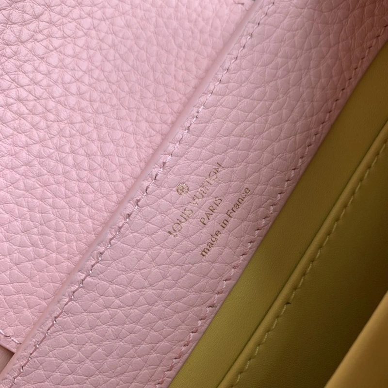 LV Capucines Bags 4048G-0054
