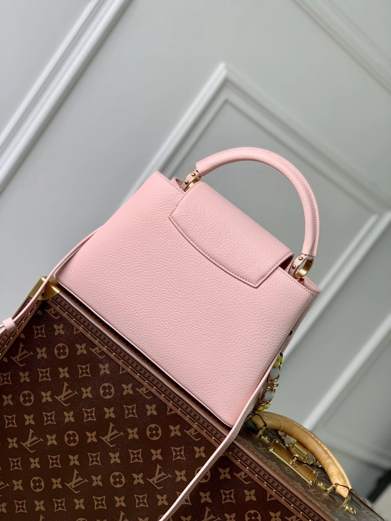 LV Capucines Bags 4048G-0056
