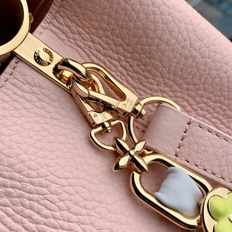 LV Capucines Bags 4048G-0056