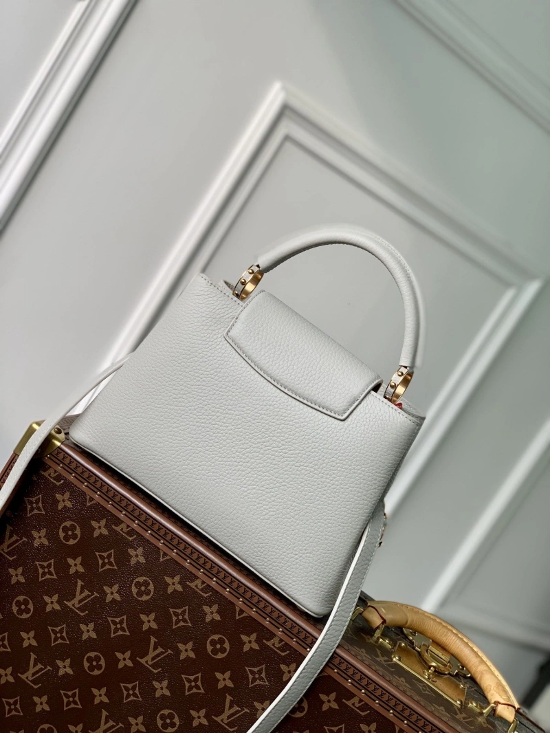 LV Capucines Bags 4048G-0058