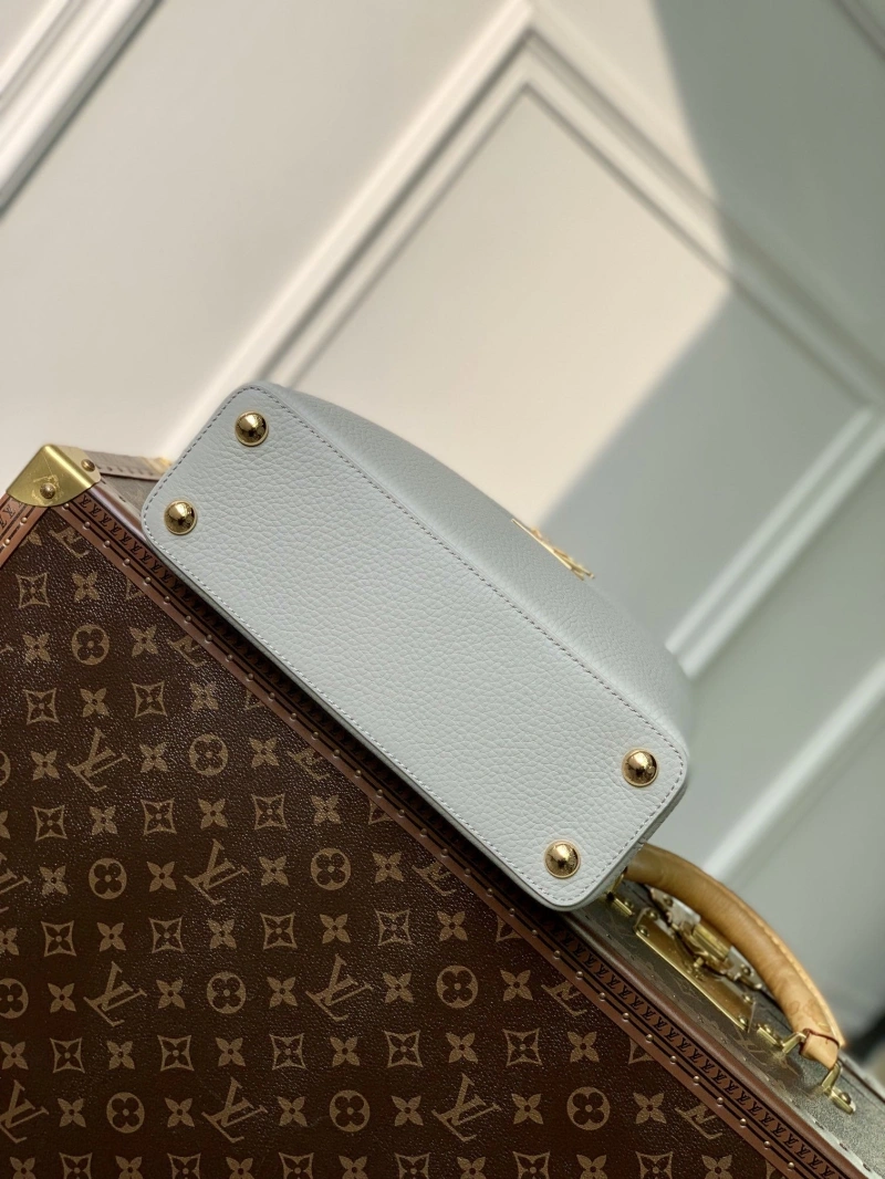 LV Capucines Bags 4048G-0058