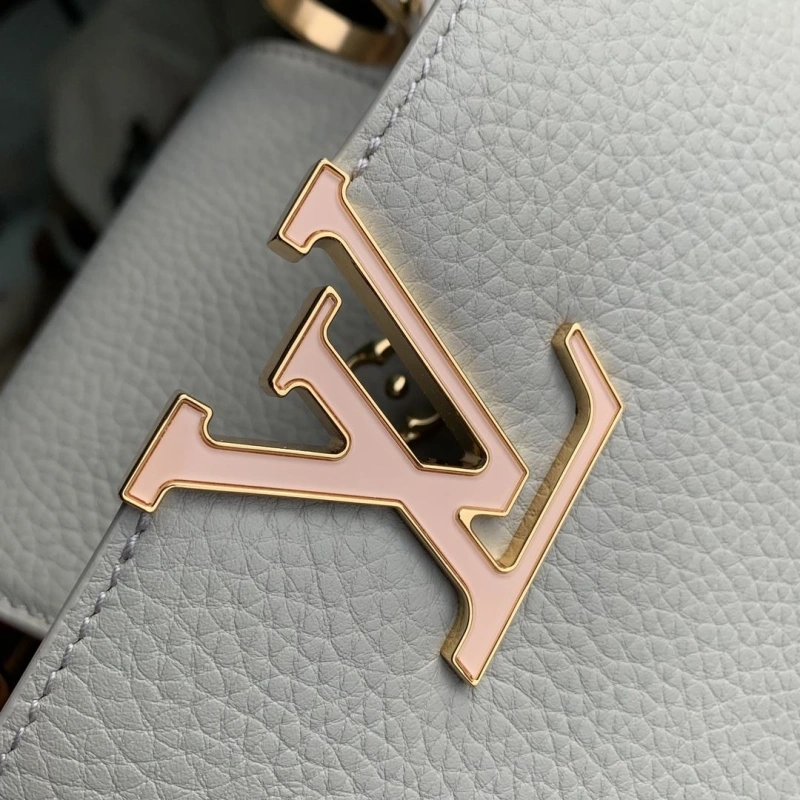 LV Capucines Bags 4048G-0058