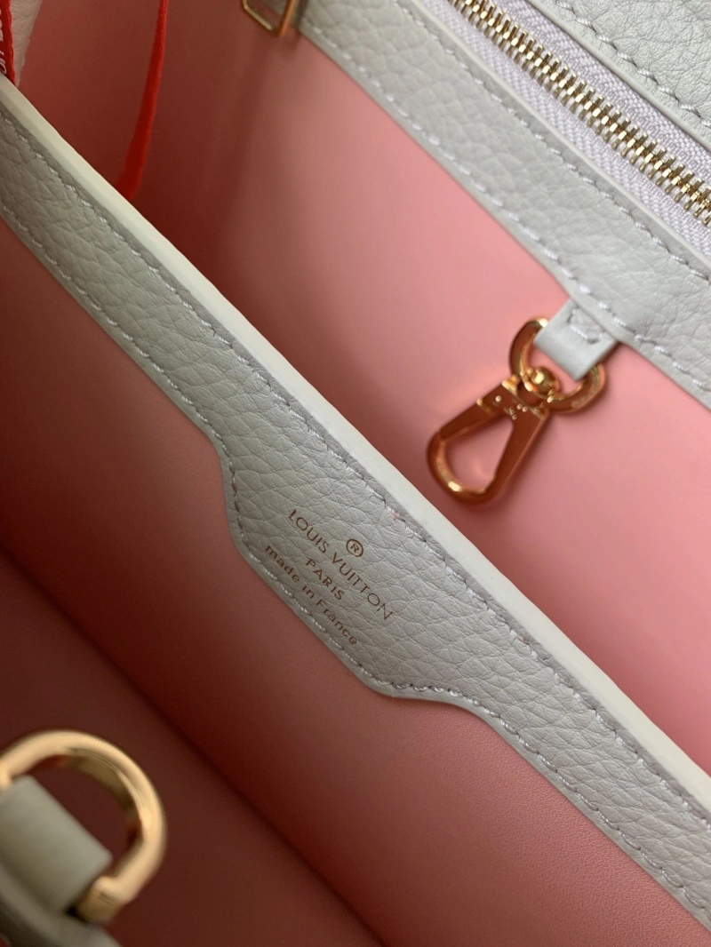 LV Capucines Bags 4048G-0058